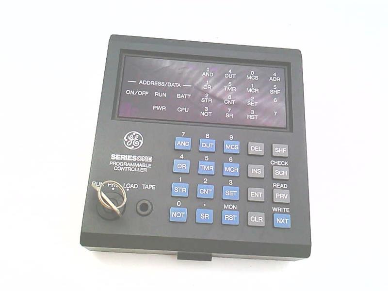 Fanuc IC610PRG100