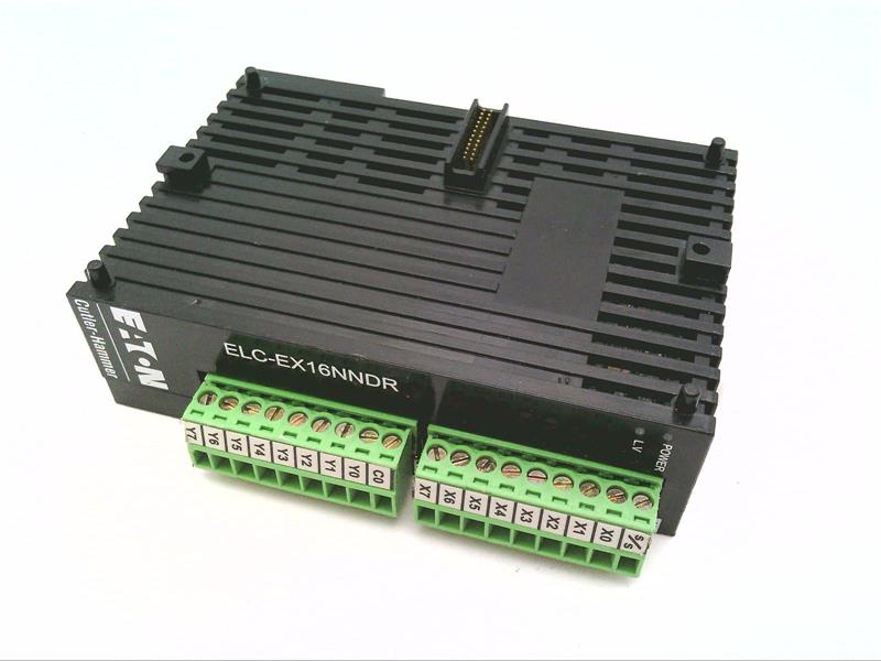 Eaton Corporation ELC-EX16NNDR