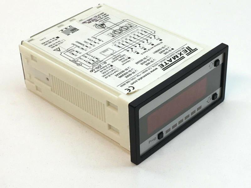 Texmate DI-50S