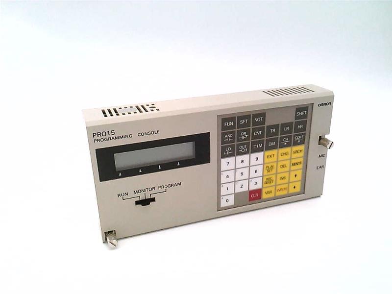 Omron C120-PRO15