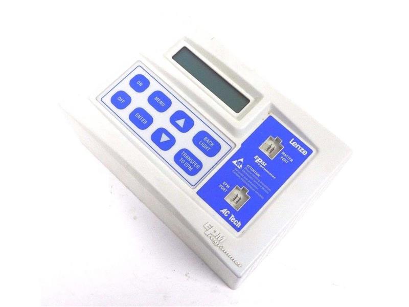 Lenze EEPM1RA