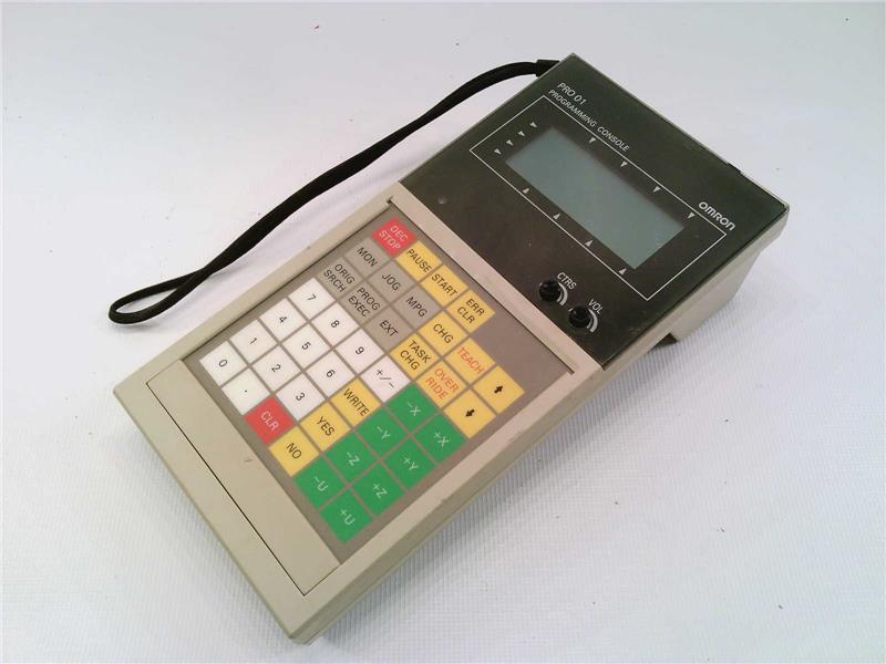 Omron CVM1-PRO01