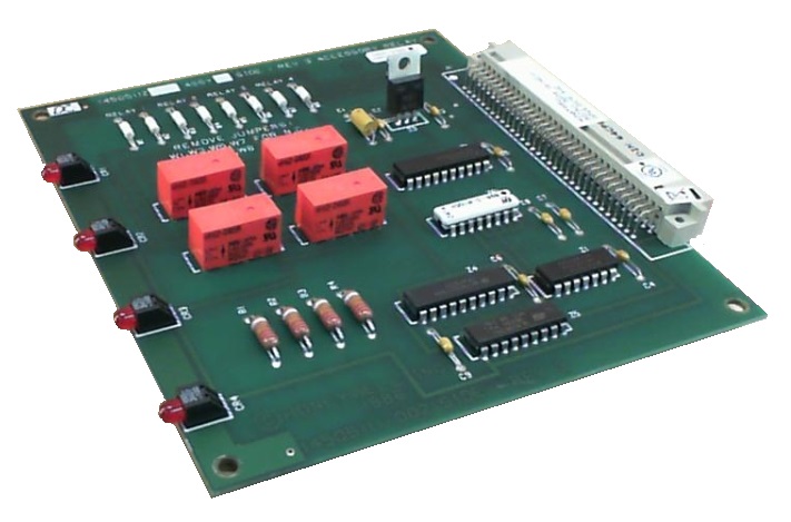 Honeywell 14505112-002