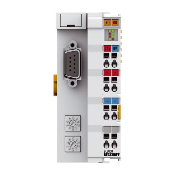 Beckhoff BC8050