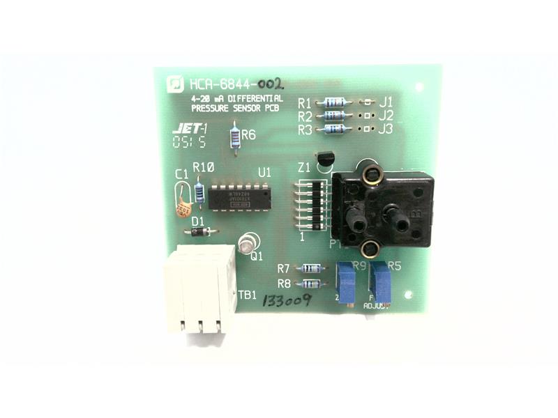 Jet HCA-6844-002