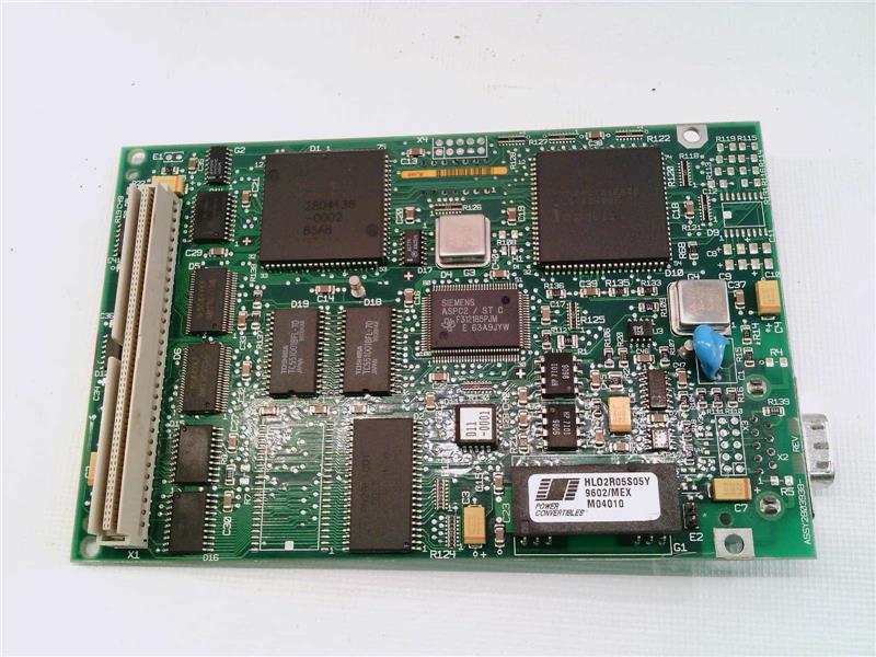 Siemens PWB2803937