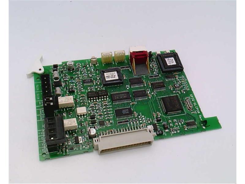 Honeywell XPIQ-SLI