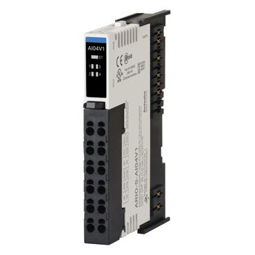 Autonics ARIO-S-AI04V2