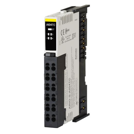 Autonics ARIO-S-AI04TC