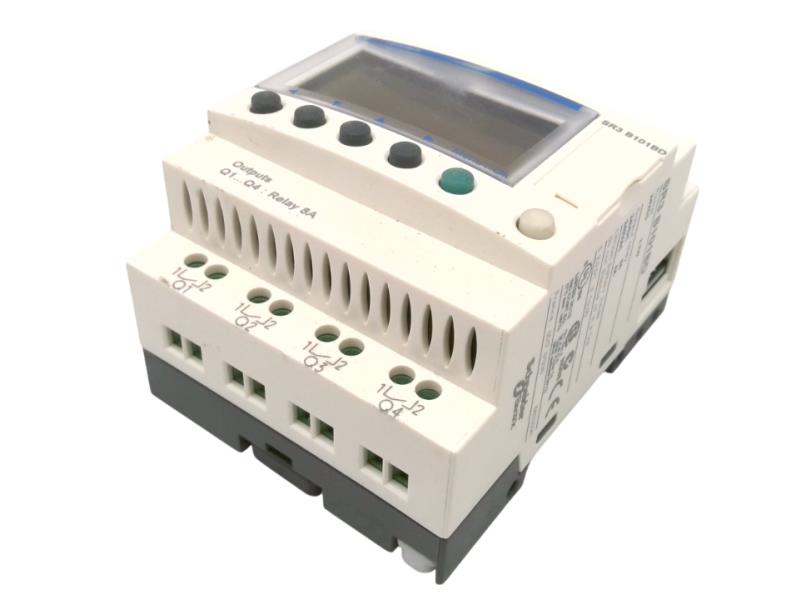Schneider Electric SR3B101BD