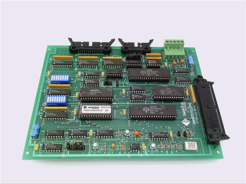 Smarteye SP1001/04