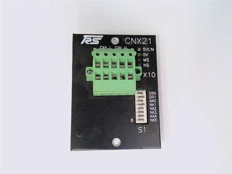 Tr-systemtechnik CNX21-SUB