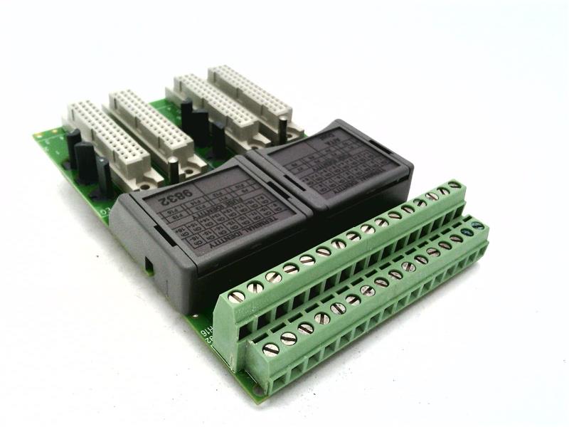 Allen Bradley T9832