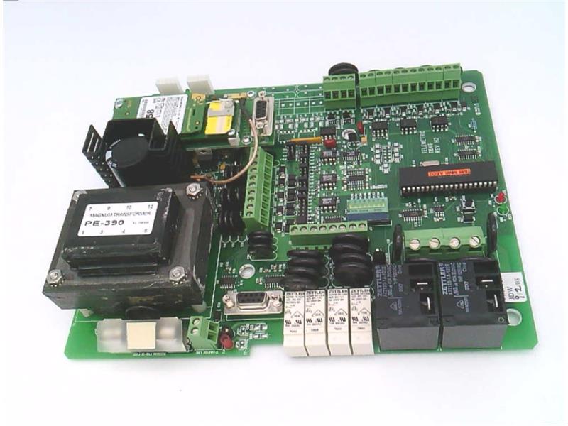 Telemetrics T646