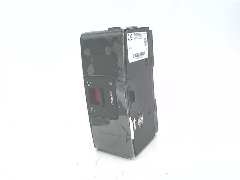 Unitronics UIS-04PTN-XR1