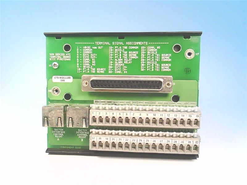 Nvent 920KIT-TRM