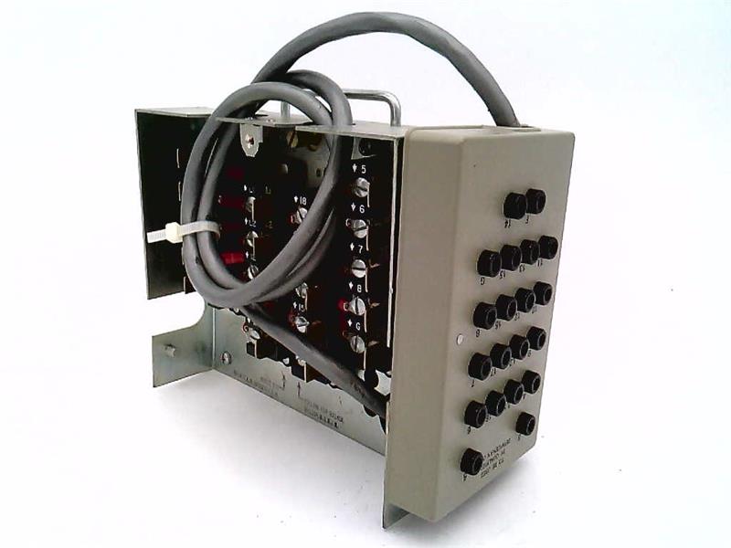 Honeywell Q520E1002