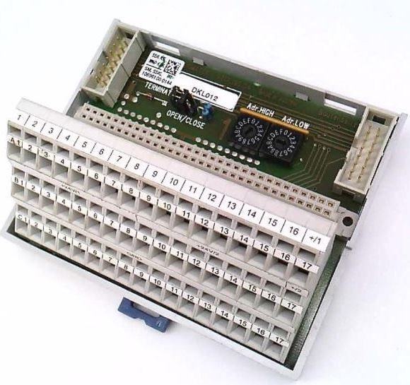 Etek DKL043