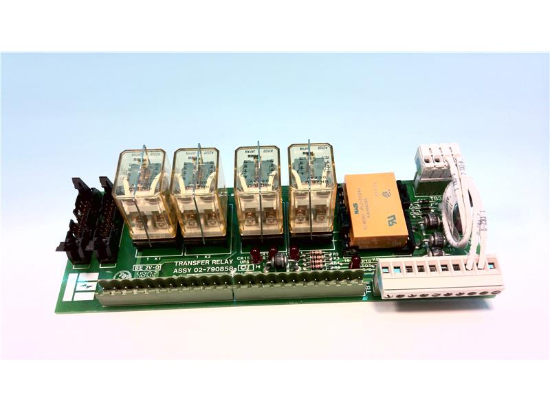Emerson 02-790858-01
