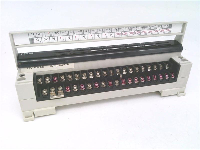 Nke XTVD-H0808T
