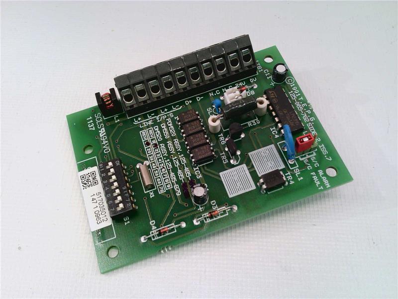 Tyco 517.035.012