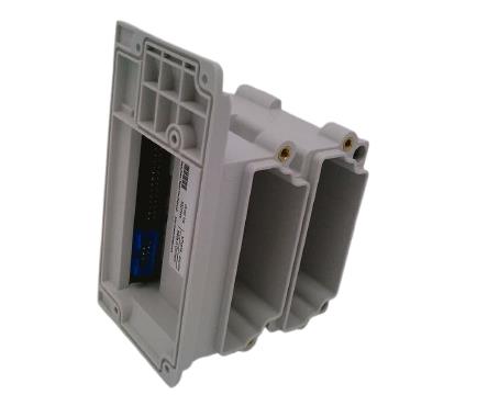 Parker BL67-B-VA-P1