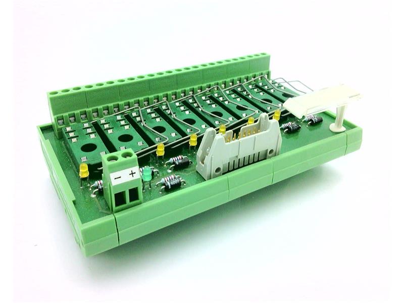 Phoenix Contact UMK- 8 RELS/KSR-G24/21/PLC