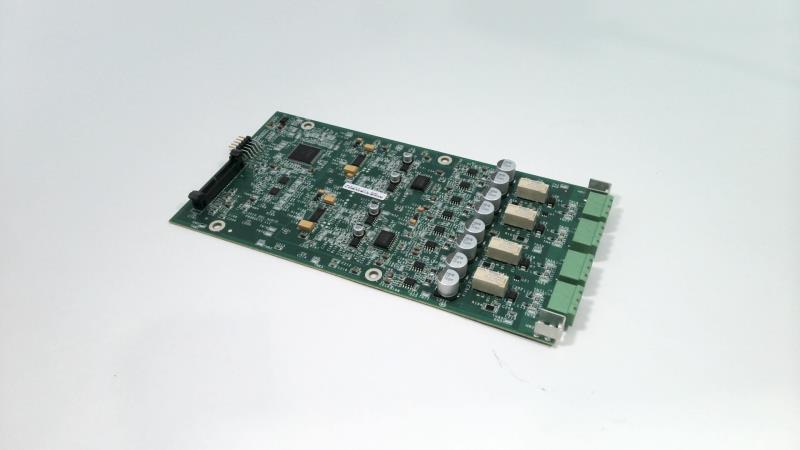 Qsc Q-SYS COL4 TYPE 2