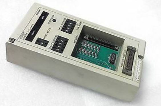 Omron C500-PRT01-E