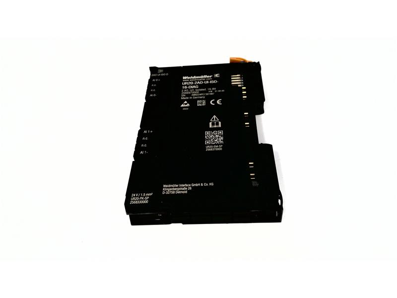 Weidmuller 2566970000