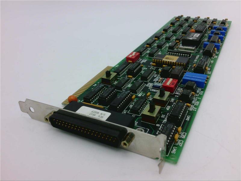 Metrabyte PC6542