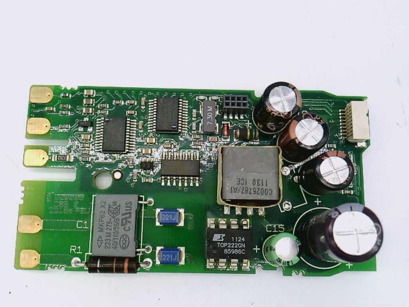 Invensys 026595-ISS-9
