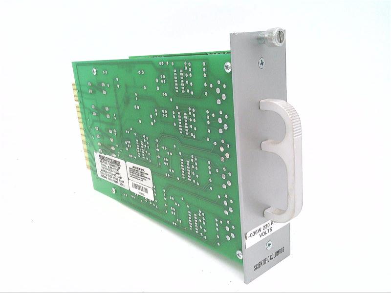 Ametek XLPE-P7-A2