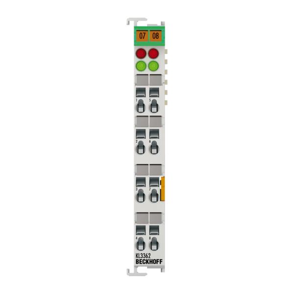 Beckhoff KL3362-1004