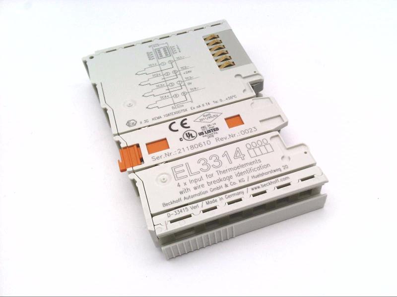 Beckhoff EL3314-0010