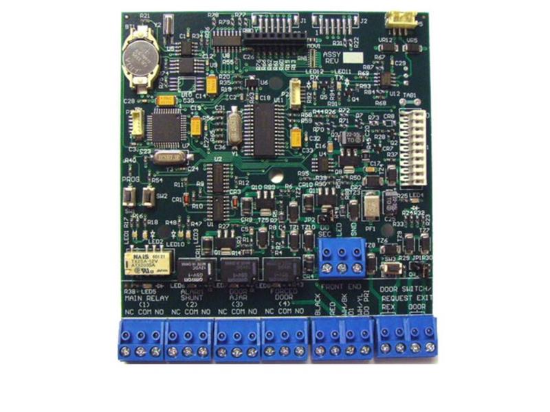 Nortek 0-205671