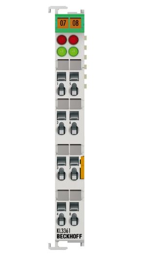 Beckhoff KL3361
