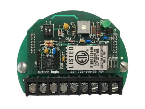 Electro Sensors 750-040400