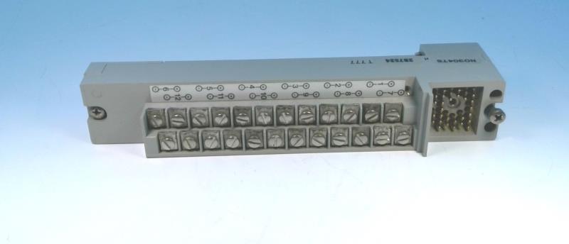 Invensys NO304TS