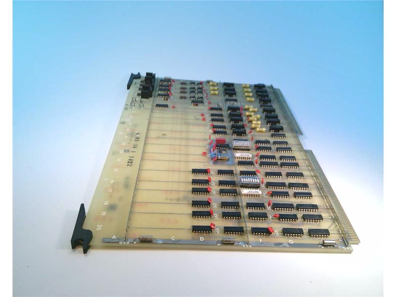 Honeywell AXTS11