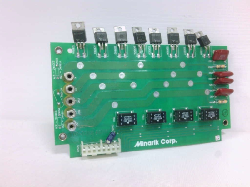 American Control Electronics 170-0312