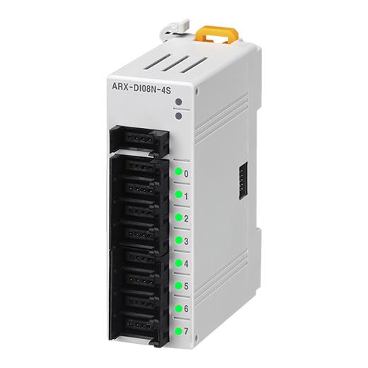Autonics ARX-DI08N-4S