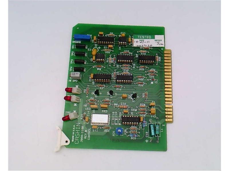 Formax 3000-1100