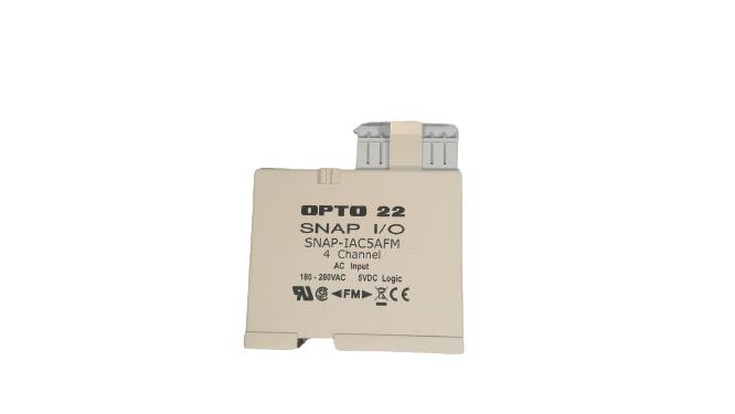 Opto 22 SNAP-IAC5AFM