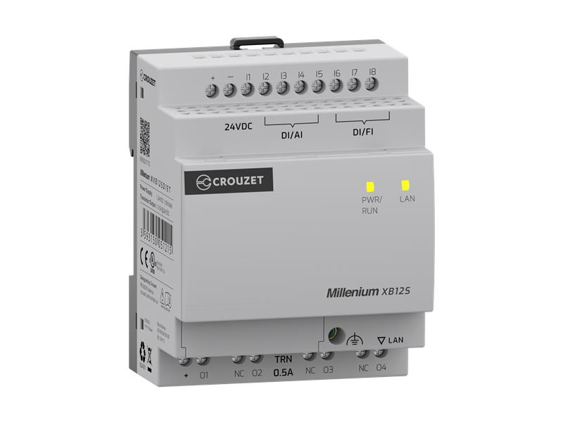 Crouzet MXB12SD1ET