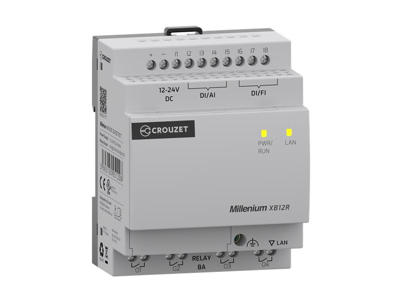 Crouzet MXB12RD7ET