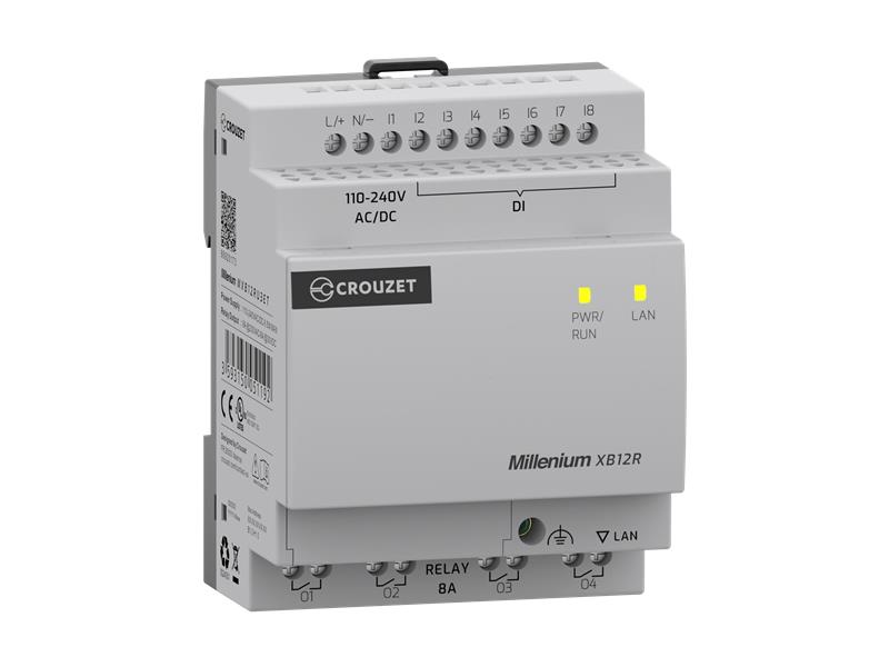 Crouzet MXB12RU3ET