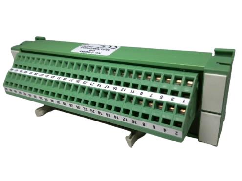Phoenix Contact UM 45-FLK40/ZFKDS