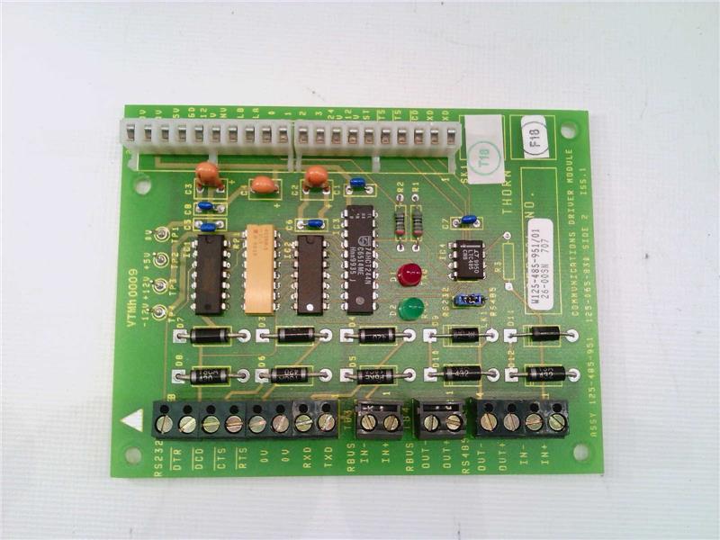 Tyco 125-485-951