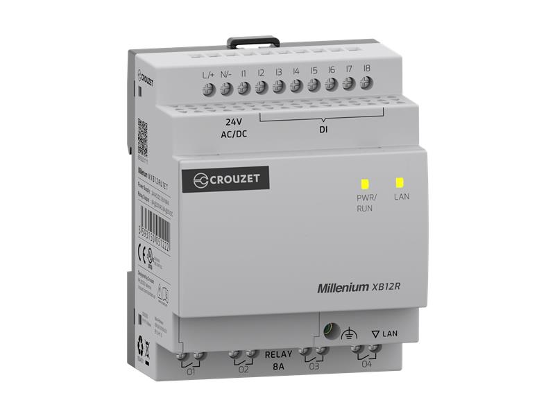 Crouzet MXB12RU1ET